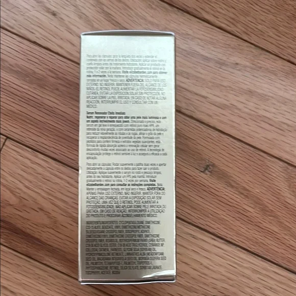 ELIZABETH ARDEN Retinol Ceramide Capsules RAPID SKIN RENEWING SERUM